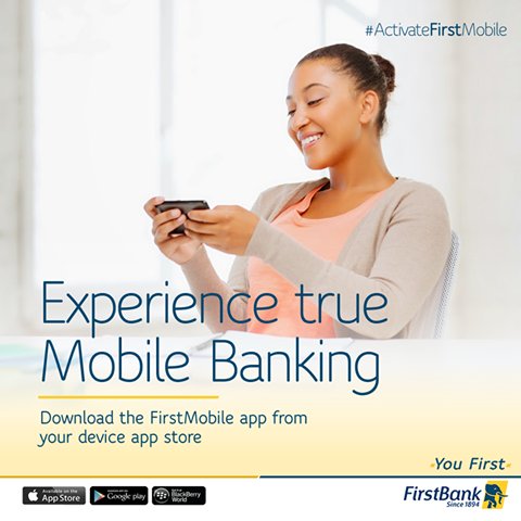 FirstBankngr's tweet photo. Stay glued to our page and Share this with everyone you know!!!! #ActivateFirstMobile 2/2 https://t.co/IRFaq3aqeS
