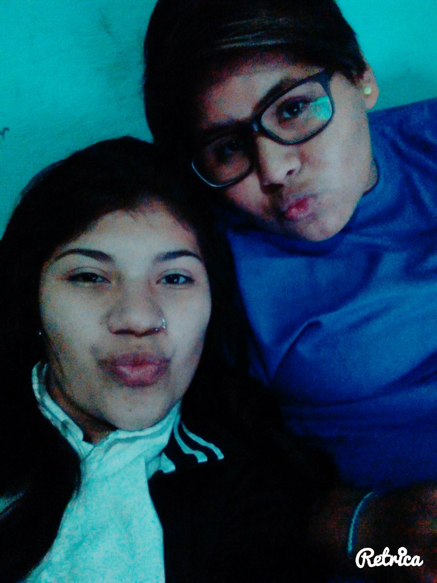 Yunitza09's tweet photo. Recién llegadas del cumple de #NuestraMejor #Tany :)
#ConMiMejor :*
#TeQuieroFea xD
@KarenLamas31 https://t.co/FV9TusmKJC
