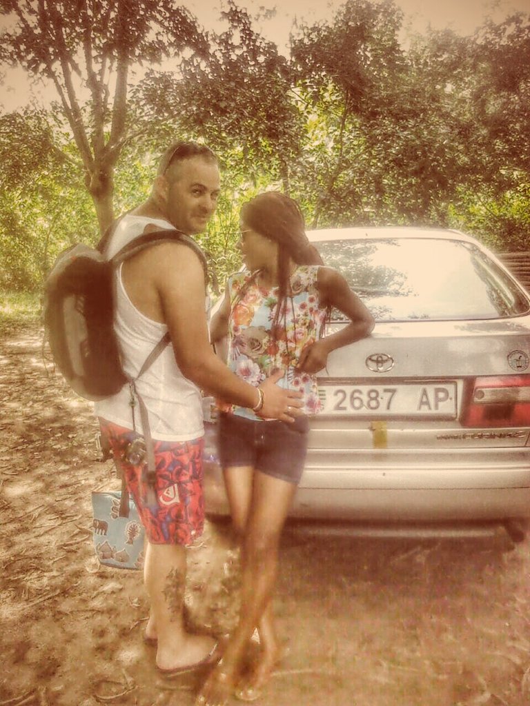 ManuellaMinaj's tweet photo. C'est à remettre d'actualité ce week-end à Kpalimé 🙌😍 #MonTogo #Kpalime #team228 https://t.co/mnQchimG0P