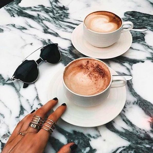 Coco and Cleo tweet media