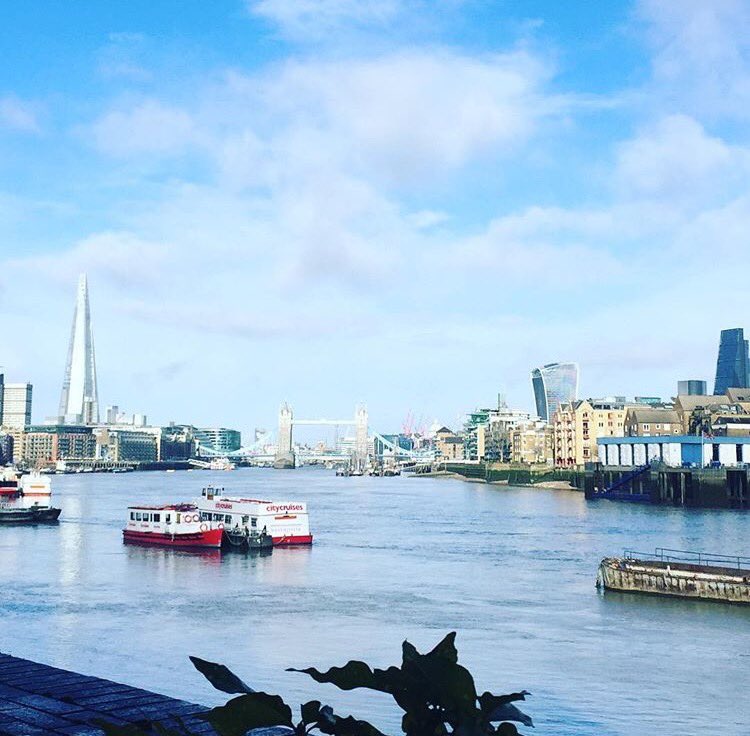 getfit_NJ's tweet image. Fact. #se16 is one of the best places to run