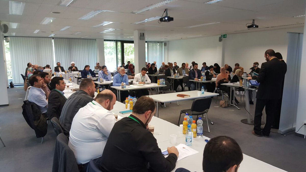 Heute Flüchtlingshilfe-Konferenz des Verbandes VMF in Köln.
<a href="/vmf_ev/">VMFeV</a>