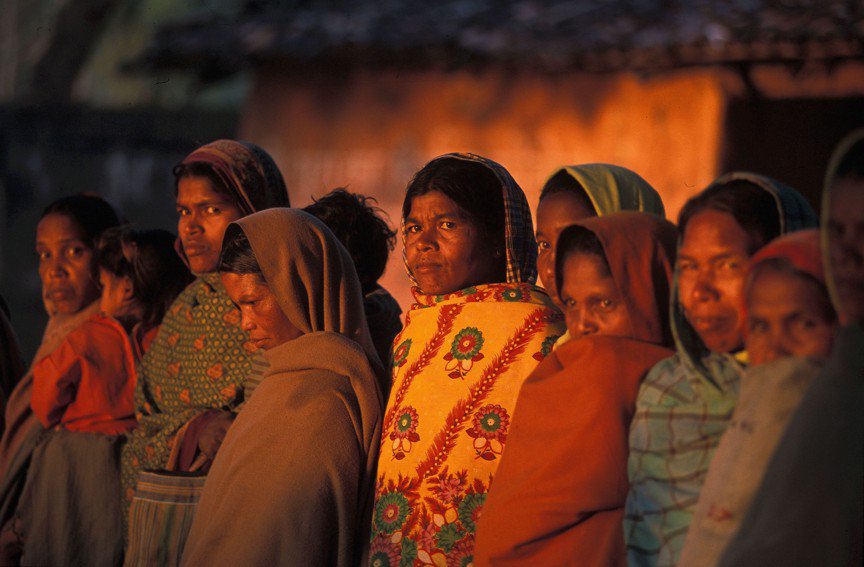 TeestaSetalvad's tweet photo. How To Get India’s Women Working? First, Let Them Out Of The House https://t.co/zaWOngc59j https://t.co/Rlb5VgmEUt