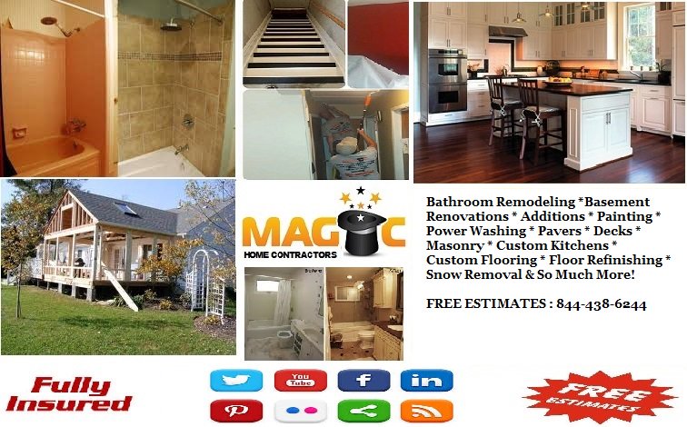 MrMagicHome tweet picture