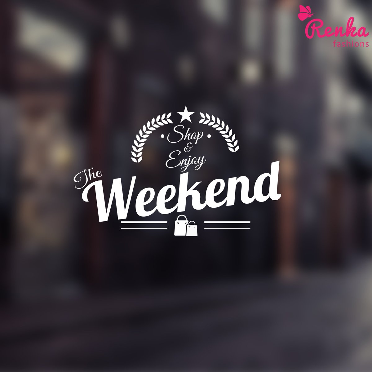 #Renkafashions #Shoppingweekend #Happysaturday #Enjoyweekend
Shop Now - jabong.com/women/clothing…