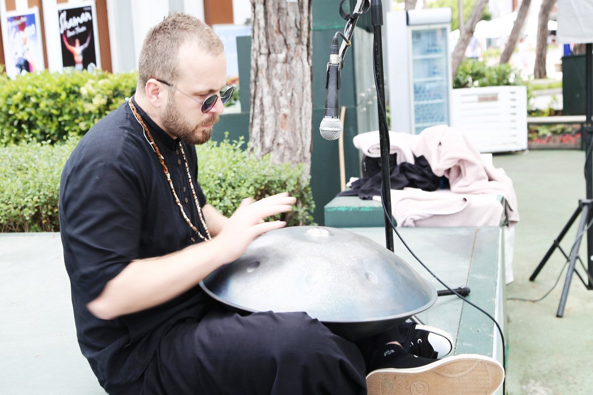 RixosSungate's tweet image. #Relax and #Fun during #RixosSungateMayFest Start your day with #yoga and all day will be positive. #rixossungate