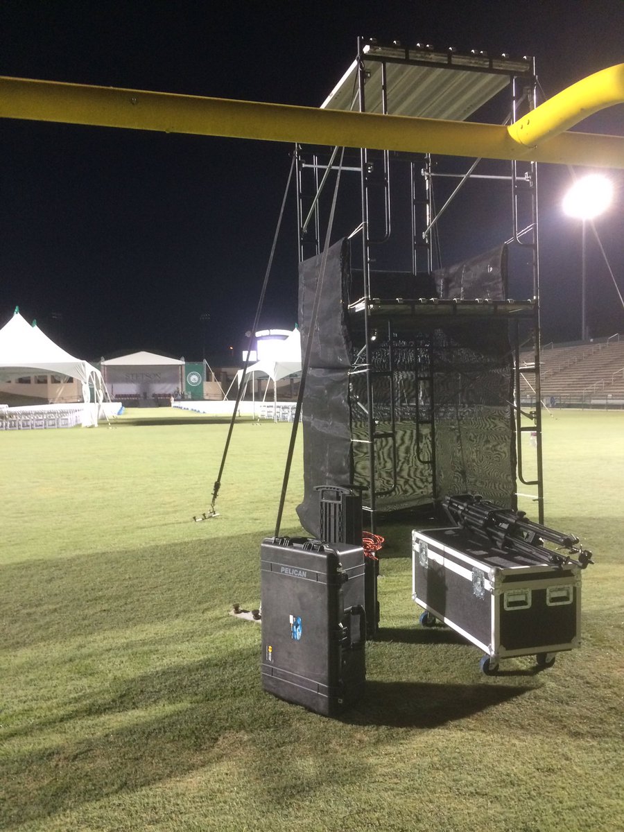 3JamProductions's tweet photo. 2 hours until graduation begins and we are ready to broadcast https://t.co/sT2SqKaWtD