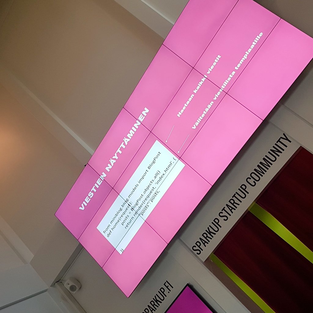Jade Huhtamäki tweet media