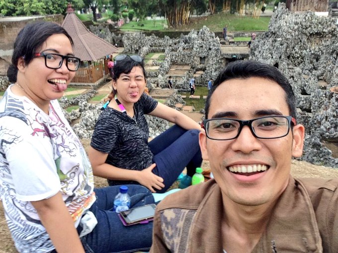 [Pic] 4 Hal yang Harus Dilakukan dan Dikunjungi di Cirebon 