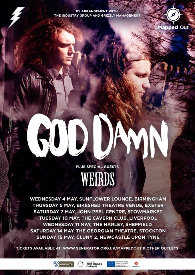 Look what's happening <a href="/theHarleyLive/">Harley Live</a> on Wed 11 May!! Message us for band Tix or online at bit.ly/1UGV0hg.