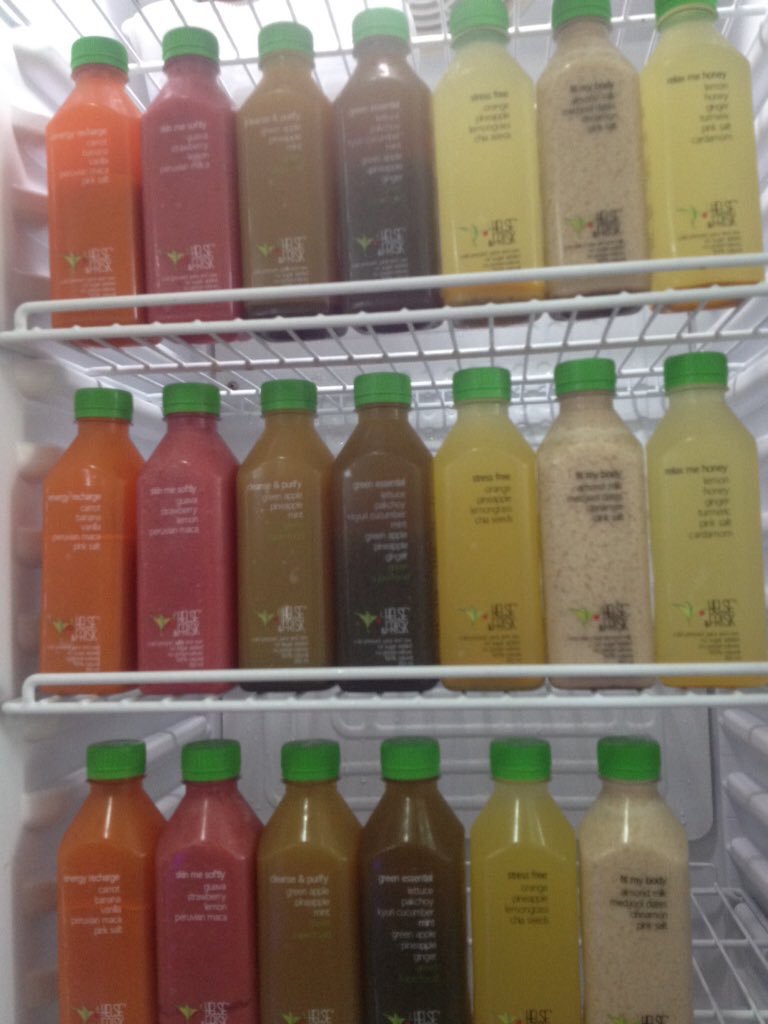 HealthyBeansIND's tweet photo. Guys, sudah tau belum? Healthy juice Helse &amp; Frisk bisa kamu dapetin di #HealthyBeans Store Depok lho… https://t.co/6mO8tJtZPi