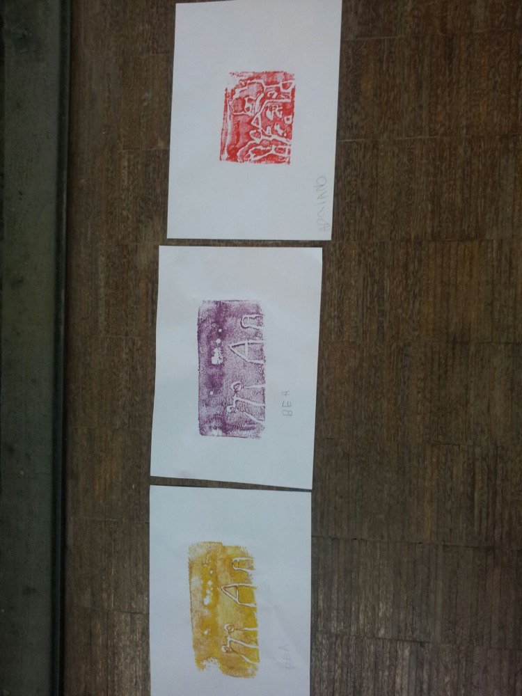 #invasionidigitali <a href="/MuseoTuscolano/">Museo Tuscolano</a>