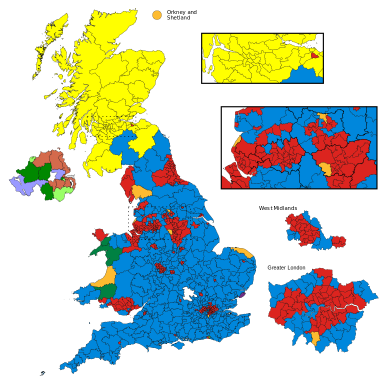 scotlandsaysyes's tweet photo. as you can see we’ve come a long way  from #GE92  to #GE2015 (below) https://t.co/qMOaN0MLqa