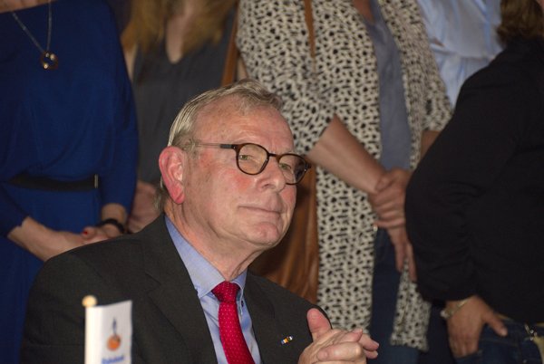 Open Coffee Altena tweet media