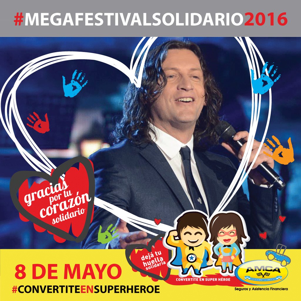 Este domingo los esperamos!!! #HospitalGutierrez