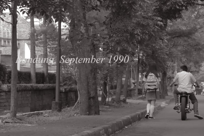 Gerakan Dilan September 1990