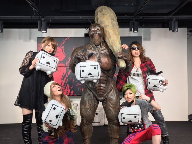 映画 テラフォーマーズ オフィシャルさん の最近のツイート 1 Whotwi グラフィカルtwitter分析