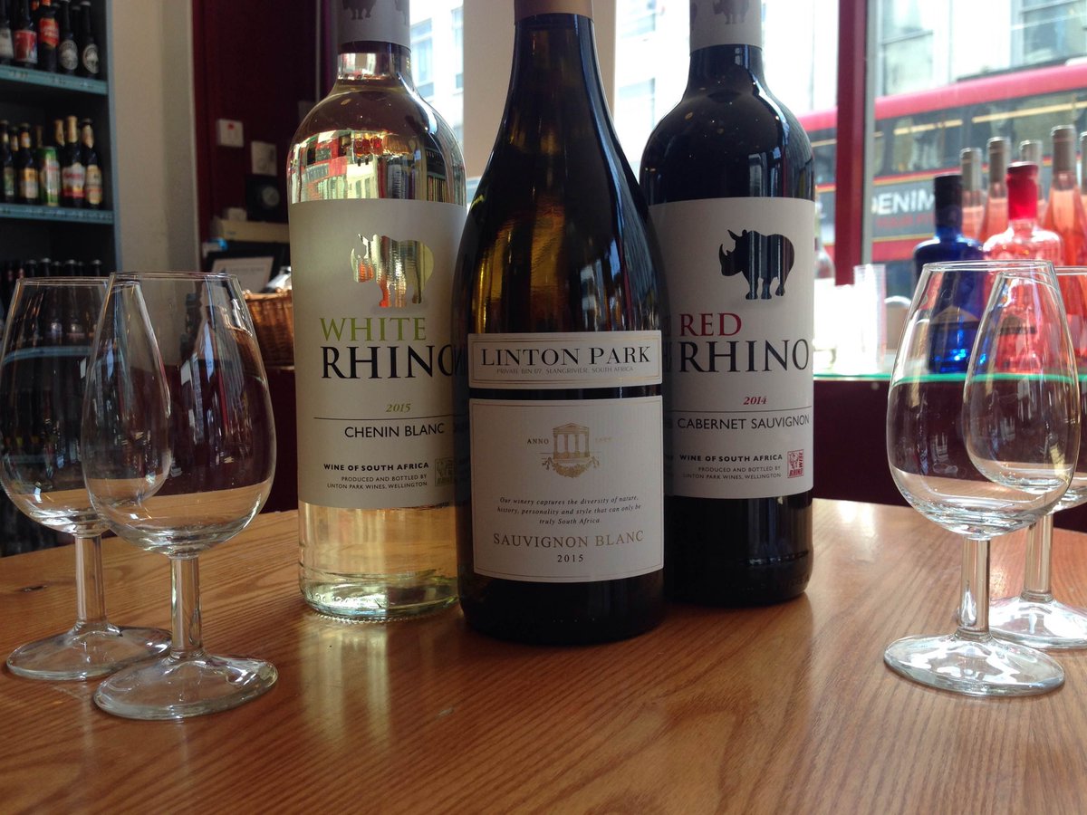 SWofBayswater's tweet photo. Linton Park tasting from 3pm, some fine South African wine. Time to light the braai #parklife https://t.co/3hRiBnA0mJ