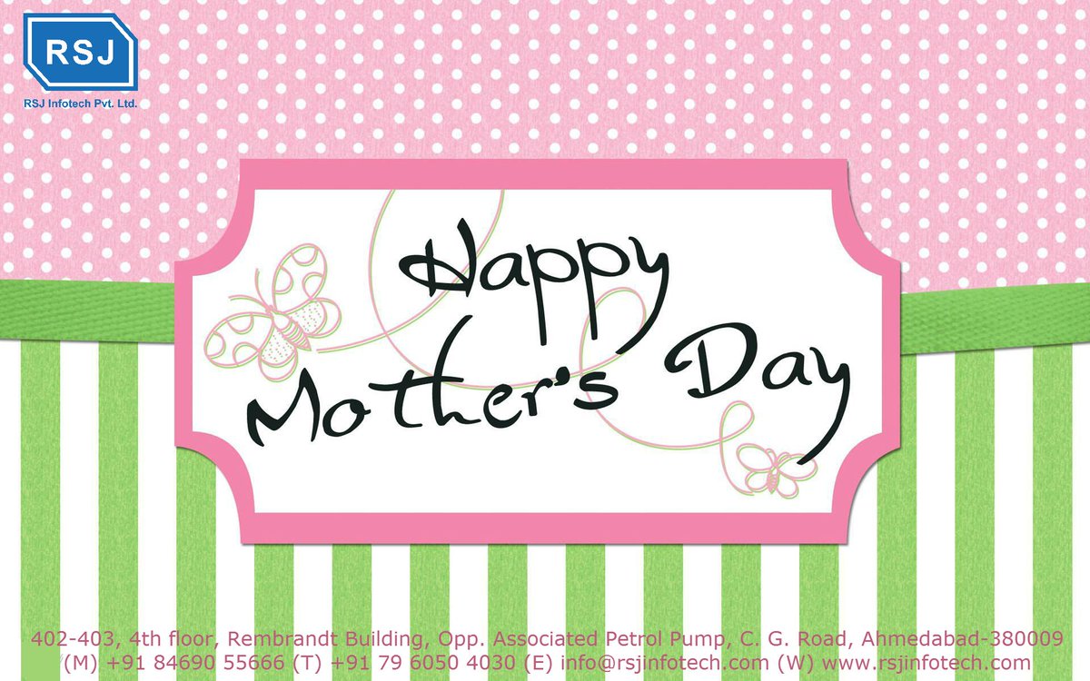 R S J Infotech tweet media