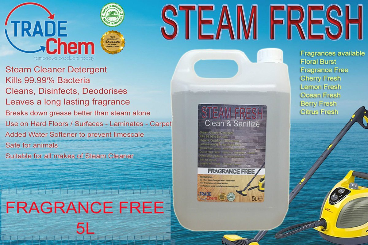 #tradechem A product for every need! #bikes #pets #steamers #cars #caravans  <a href="/tradechemuk/">Trade Chem</a> @sloganadr <a href="/timfarron/">Tim Farron</a>