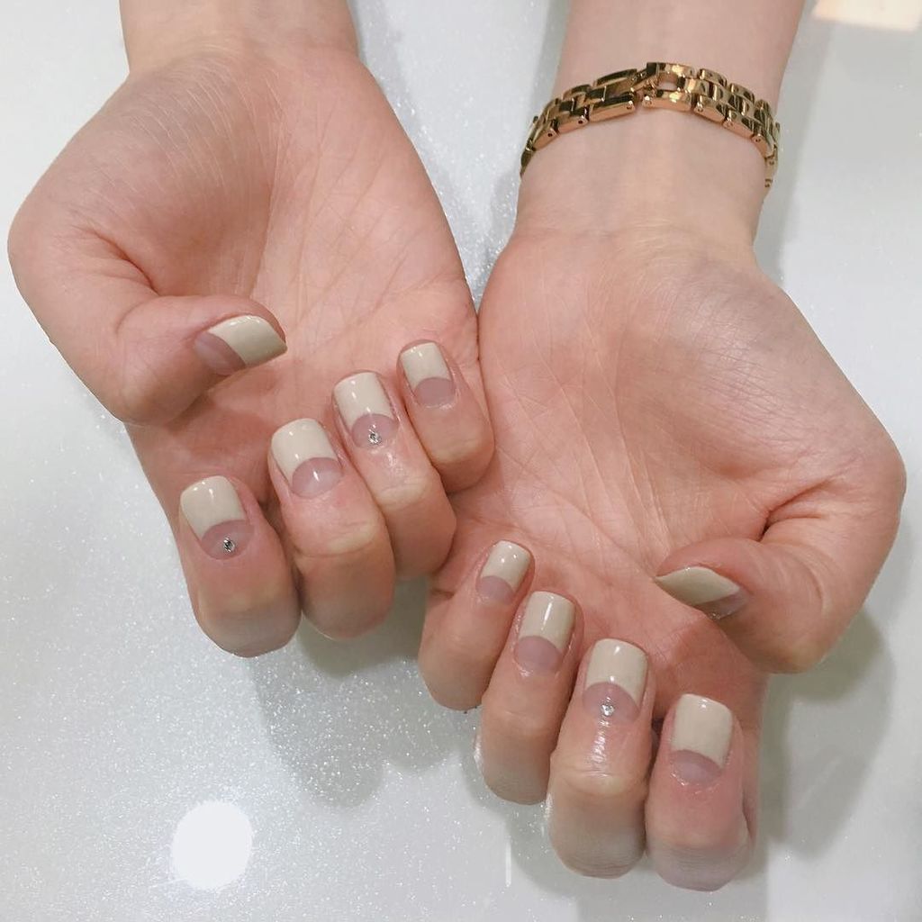 AI 기반 AR 네일 가상 피팅, image size:1024x1024