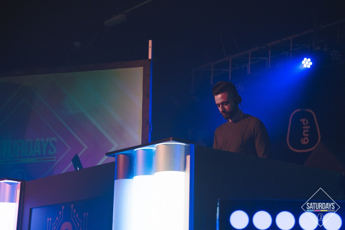 plugsheffield's tweet image. Add @PlugSaturdays to the itinerary tonight!
★ Capital FM's Luciano★
★Drinks from £1 ★
Info: bit.ly/PlugSaturday07…