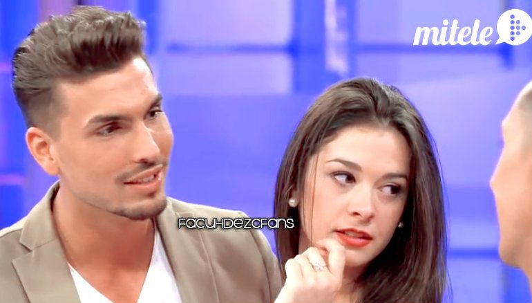 FacuHdezCFans's tweet photo. 'Quedarte mirando a esa persona y darte cuenta de que cada vez te gusta más' @facuguerrer0 😍 https://t.co/4JYoIoRY67