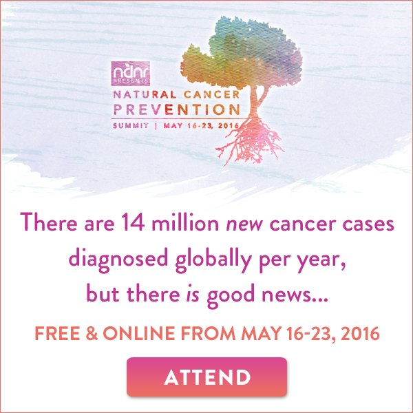 TheSpiritOf_'s tweet photo. 30+ tips for the prevention of cancer-causing toxic risk factors! #CancerPreventionSummit https://t.co/8X0XtseAMP https://t.co/yxo52CmGda