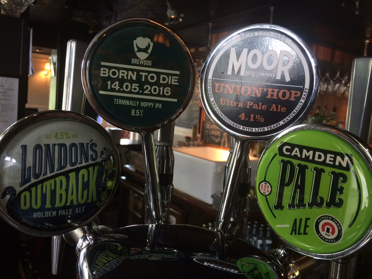 theranelaghn11's tweet photo. Our #CraftBeerShowcase carries on... @brewdog @HogsBackBrewing @CamdenBrewery https://t.co/lqaPF4Dn9z
