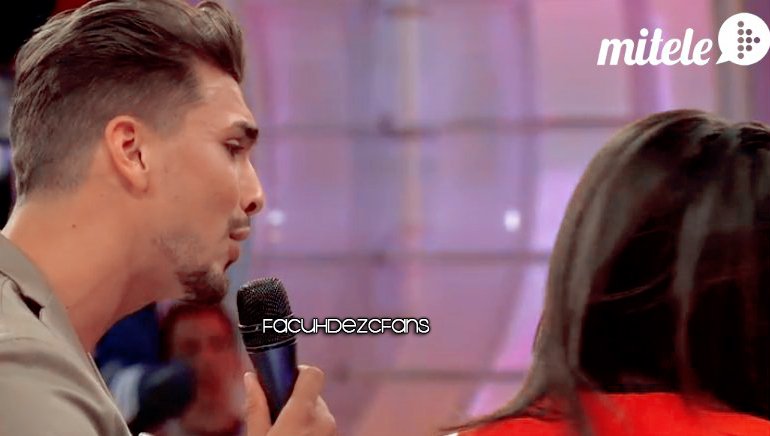 'Si me dieran la oportunidad de pedir 3 deseos te pediría 3 veces' <a href="/facuguerrer0/">francisco hernandez</a> 💞