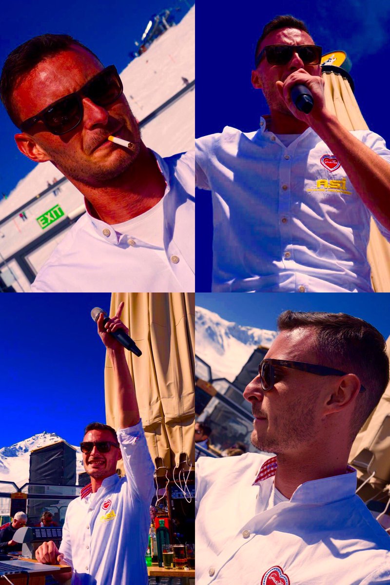 partymofficial's tweet photo. #tschuggehütte#arosa#kuhbar#aprésski#PartyMarty#vogelfrei#wotschtanze#Bachelorette# https://t.co/lW8q6ZQoqn