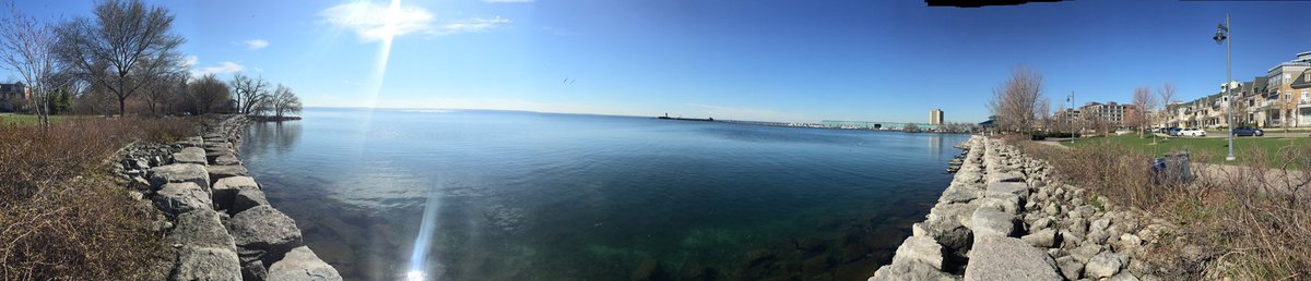 martinmo_70's tweet photo. Lake Ontario after leaving @2016NAHC ! See you guys next year in BC #2016nahc #teamedn https://t.co/WizUtQ6DAX