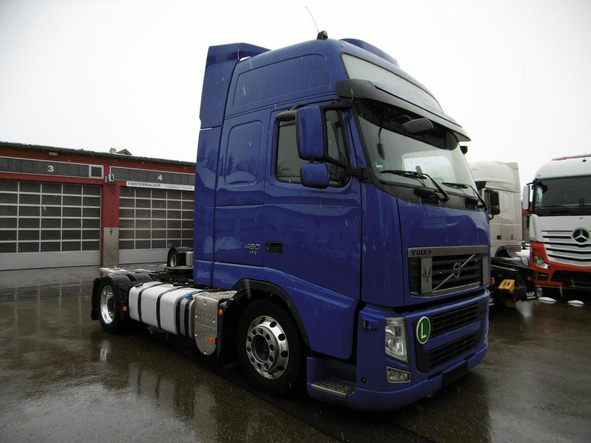 SolutionsWawa's tweet photo. #Volvo #LowDeck https://t.co/9u5XpaDLYu