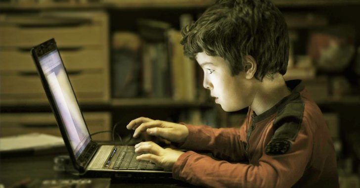 This 10-year-old Boy becomes the youngest Bug Bounty Hacker thehackernews.com/2016/05/younge… #hacking #infosec