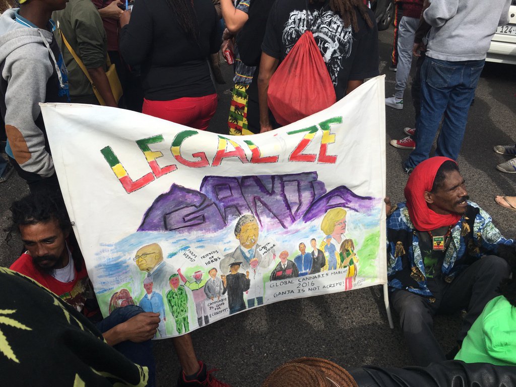 StopTheCopsZA's tweet photo. #ctcw2016!! https://t.co/6DvtZwmGPb