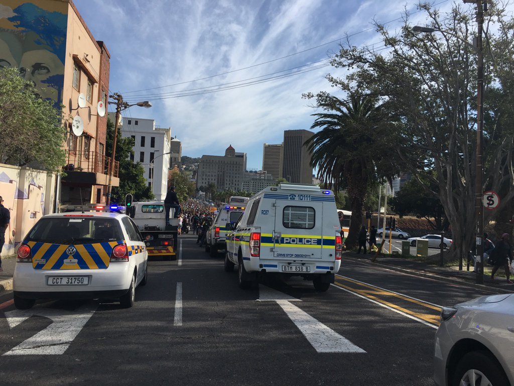 StopTheCopsZA's tweet photo. #ctcw2016!! https://t.co/6DvtZwmGPb