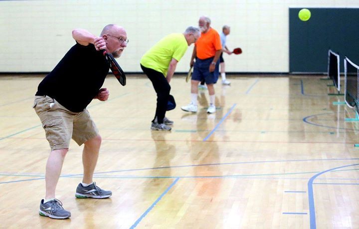 World Pickleball tweet media