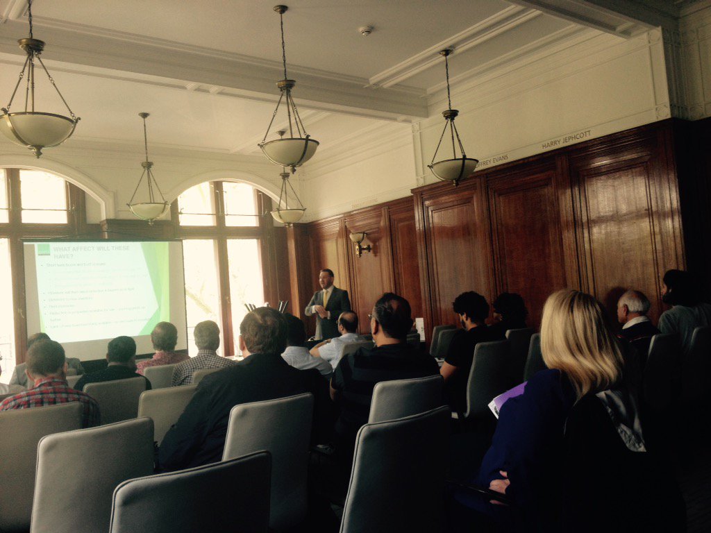 Assetz_Property's tweet image. We&apos;re at @30EustonSquare today for our #buytolet seminar!