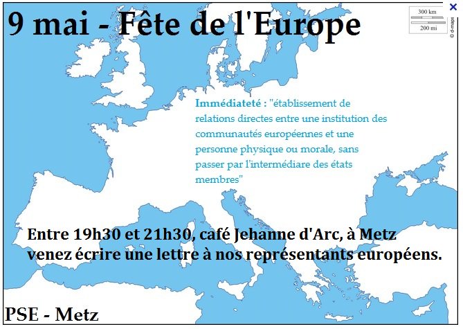 PSE Metz tweet media
