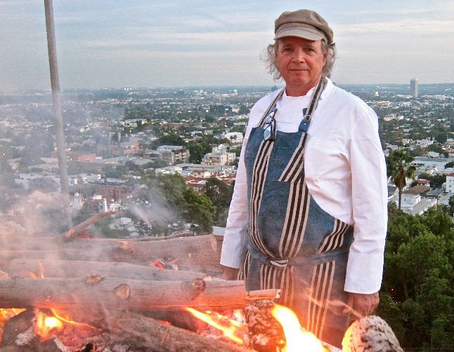 bobbykerr's tweet photo. Up next we talk to @NetflixUK star chef @Francisjmallman #chefstable #BobbyMeansBiz @NewstalkFM https://t.co/RGf2YP1CQQ