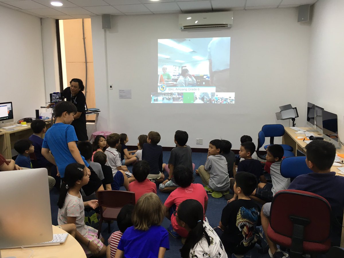 heatherprekop's tweet image. ISHCMC completes its first Global Codeathon! Coding with schools all over the world #ishcmcmyp #globalcodeathon