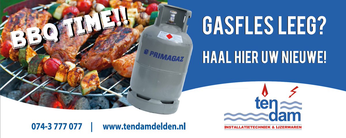 Ten Dam (@tendamdelden) on Twitter photo 