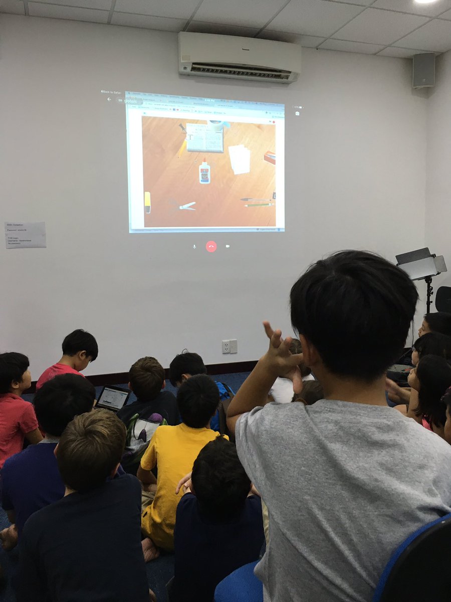 heatherprekop's tweet image. Seeing what other students made for #globalcodeathon