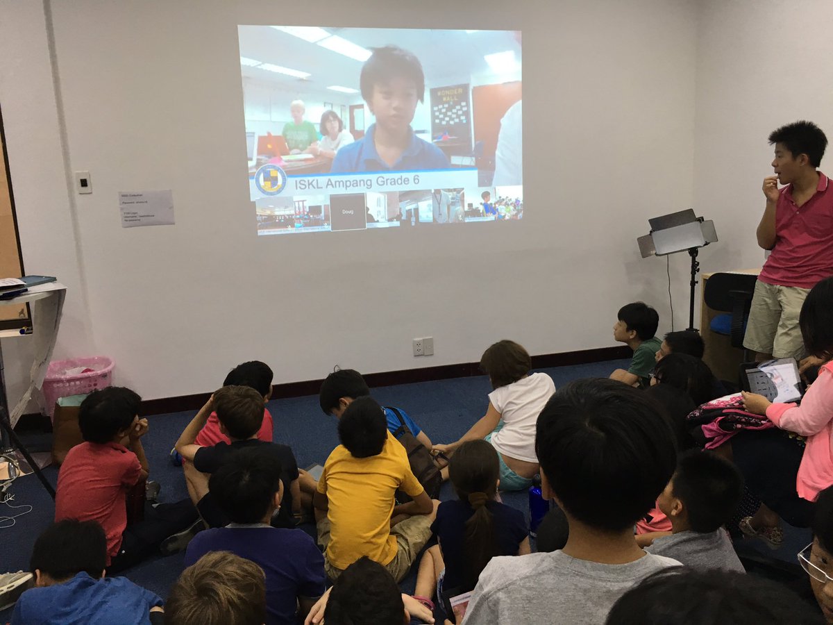 heatherprekop's tweet image. Seeing what other students made for #globalcodeathon