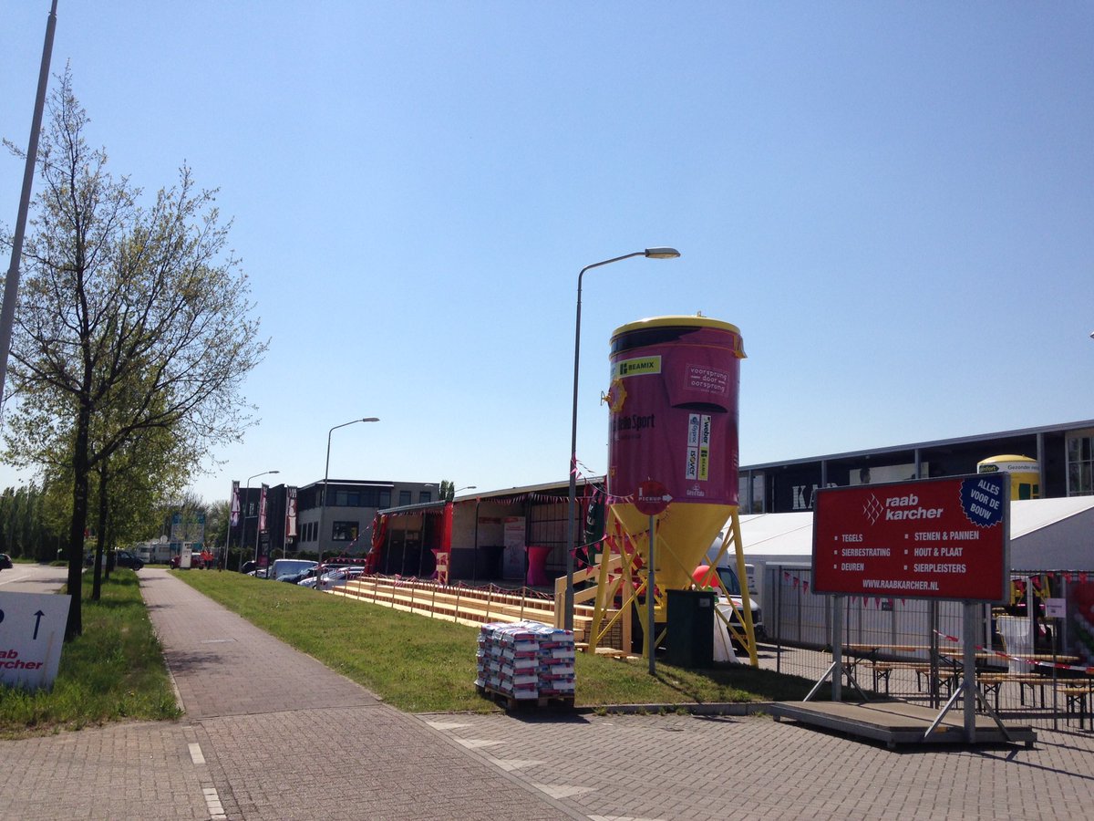 Gerd Klunder tweet media