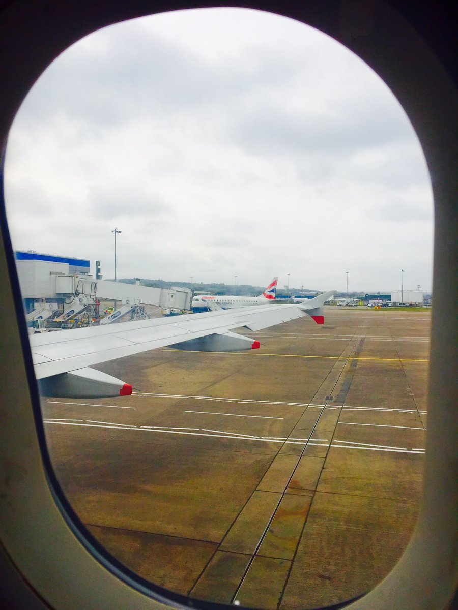 J90ASE's tweet photo. First leg under way EDI to LHR @British_Airways https://t.co/6RXo4xcaFr