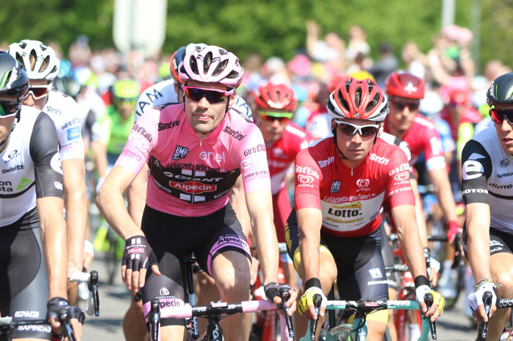 sportfotonl's tweet photo. @giroditalia #Arnhen https://t.co/1lGvnQLZeq