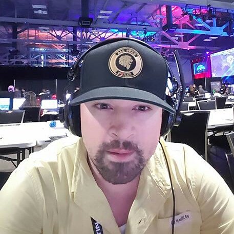 All star poker