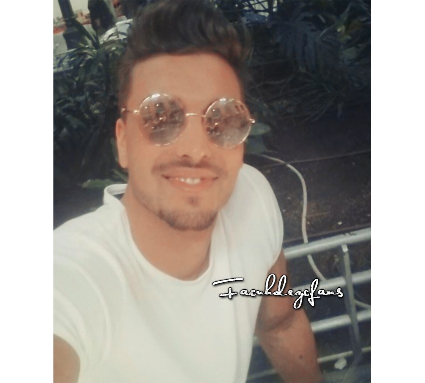 FacuHdezCFans's tweet photo. 'Nadie mejor que tu' @facuguerrer0 🙆 https://t.co/KsE1c1hf5m