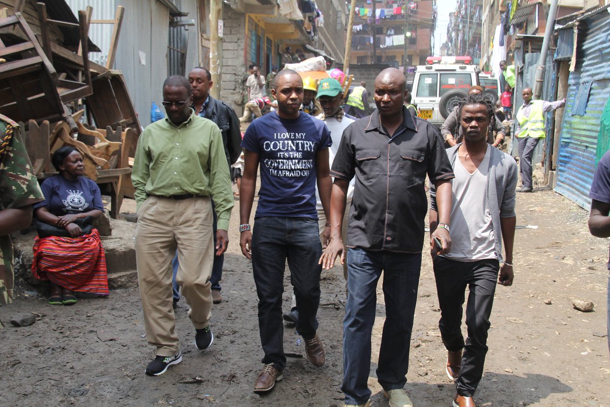 WMutunga's tweet photo. Leo nilikuwa raundi mtaa ya Huruma. Nikacheki situation venye iko; despite noma, kuna utu na upendo. https://t.co/e08UcVghml